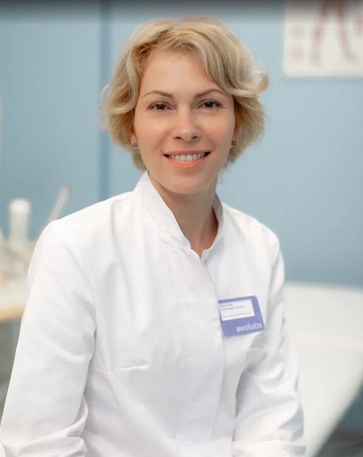 Clinic or Doctor photo