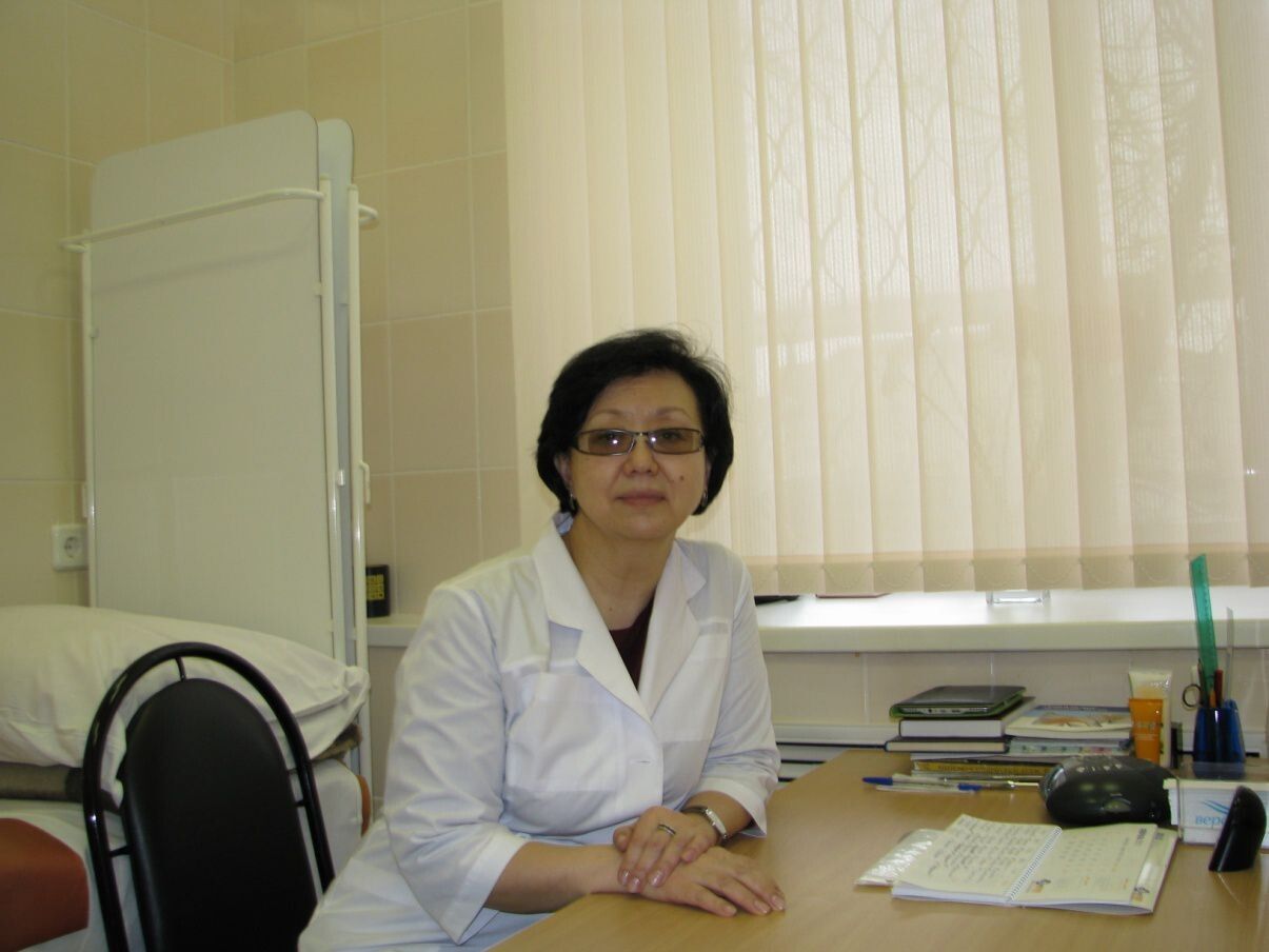 Clinic or Doctor photo