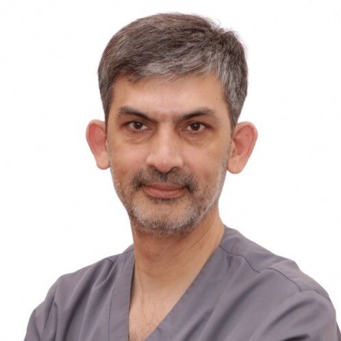 Clinic or Doctor photo