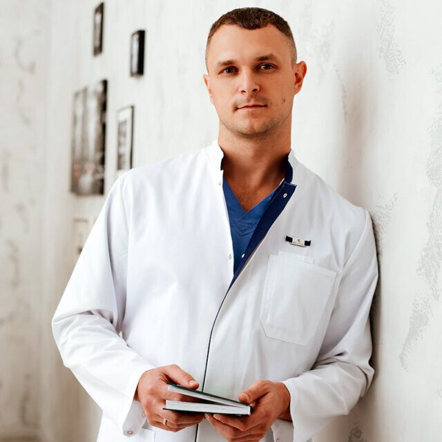 Clinic or Doctor photo