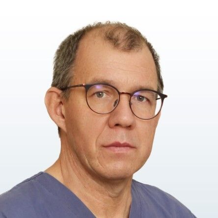 Clinic or Doctor photo