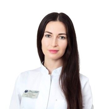 Сапушева Олеся Алексеевна, Москва