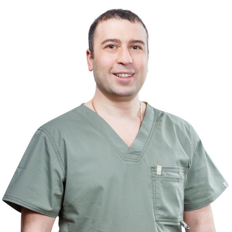 Clinic or Doctor photo