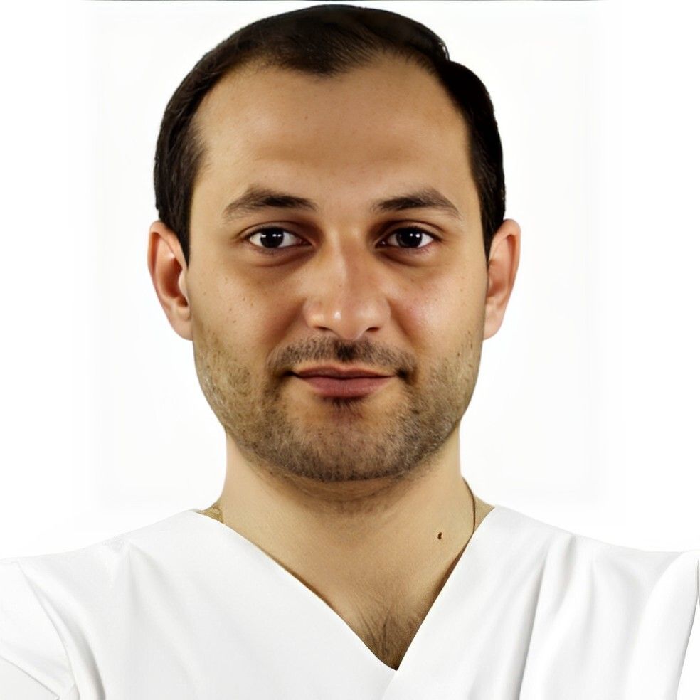 Clinic or Doctor photo