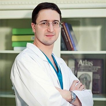 Clinic or Doctor photo