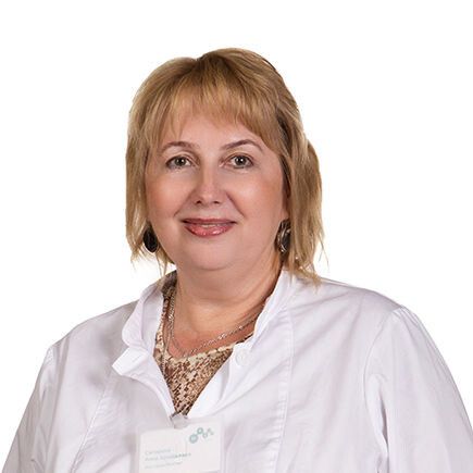 Clinic or Doctor photo