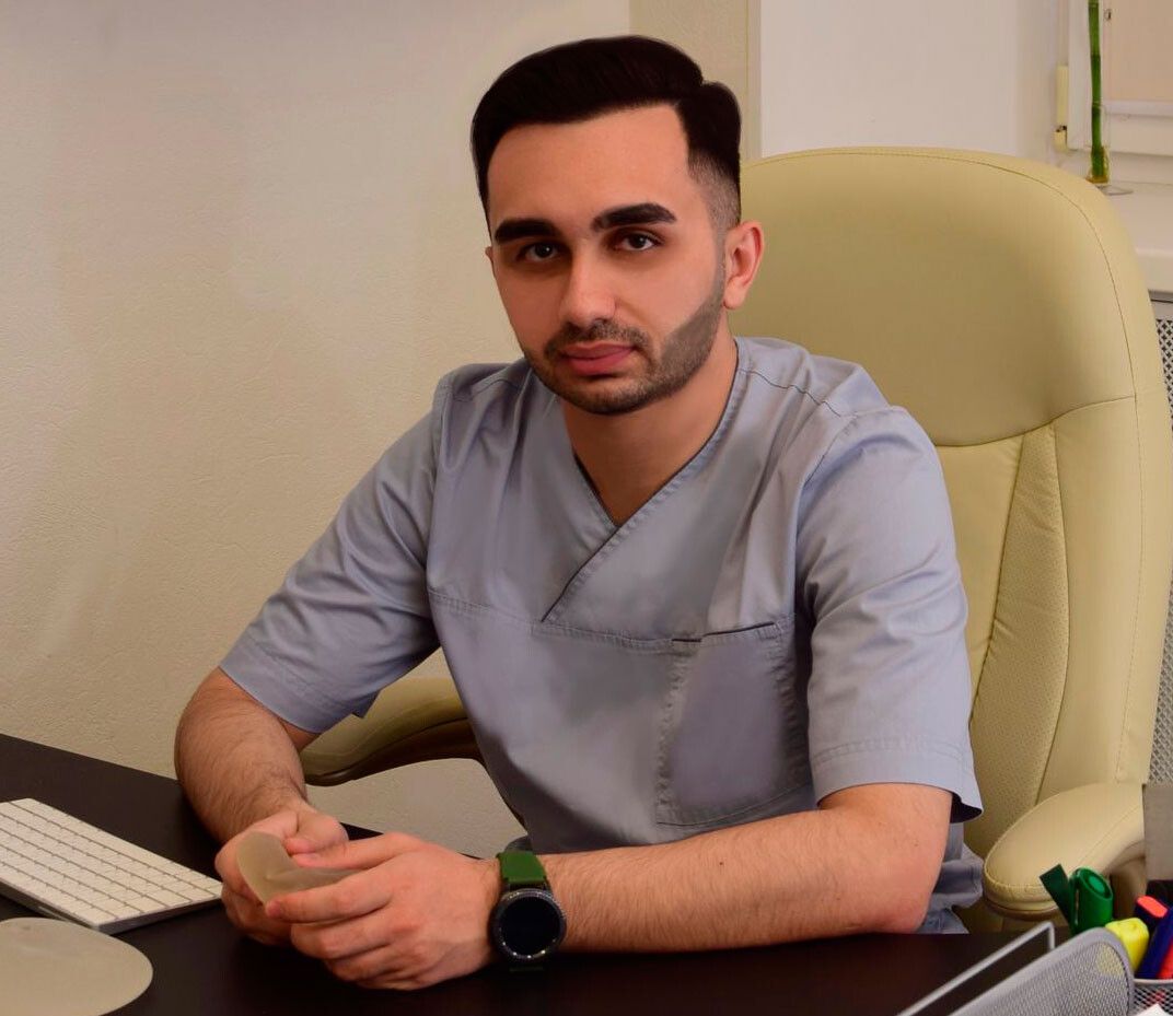 Clinic or Doctor photo