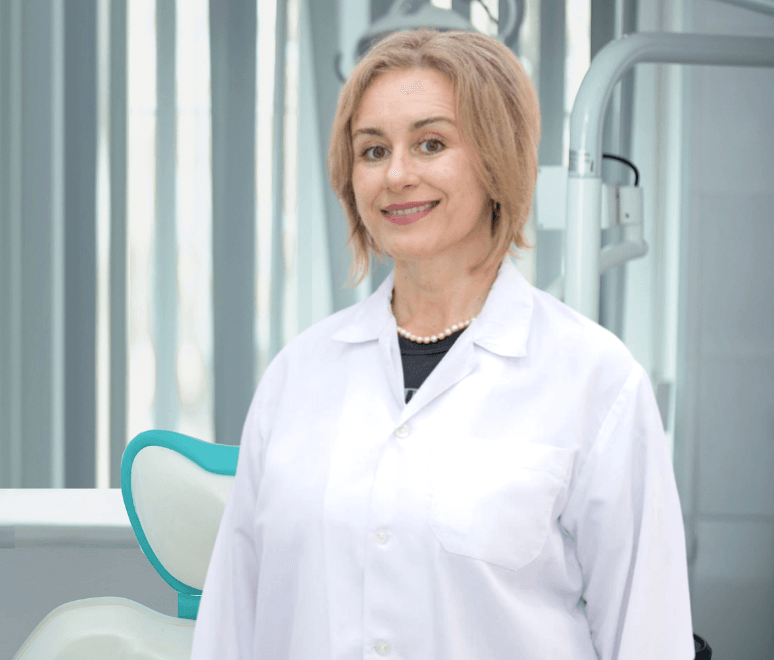 Савельева Маргарита Рудольфовна, Москва