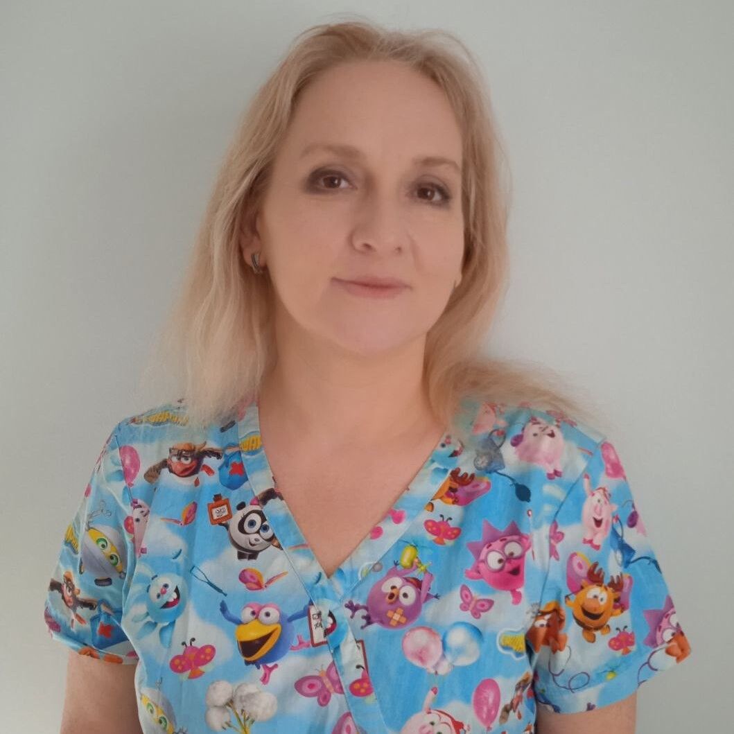 Савельева Татьяна Николаевна, Москва