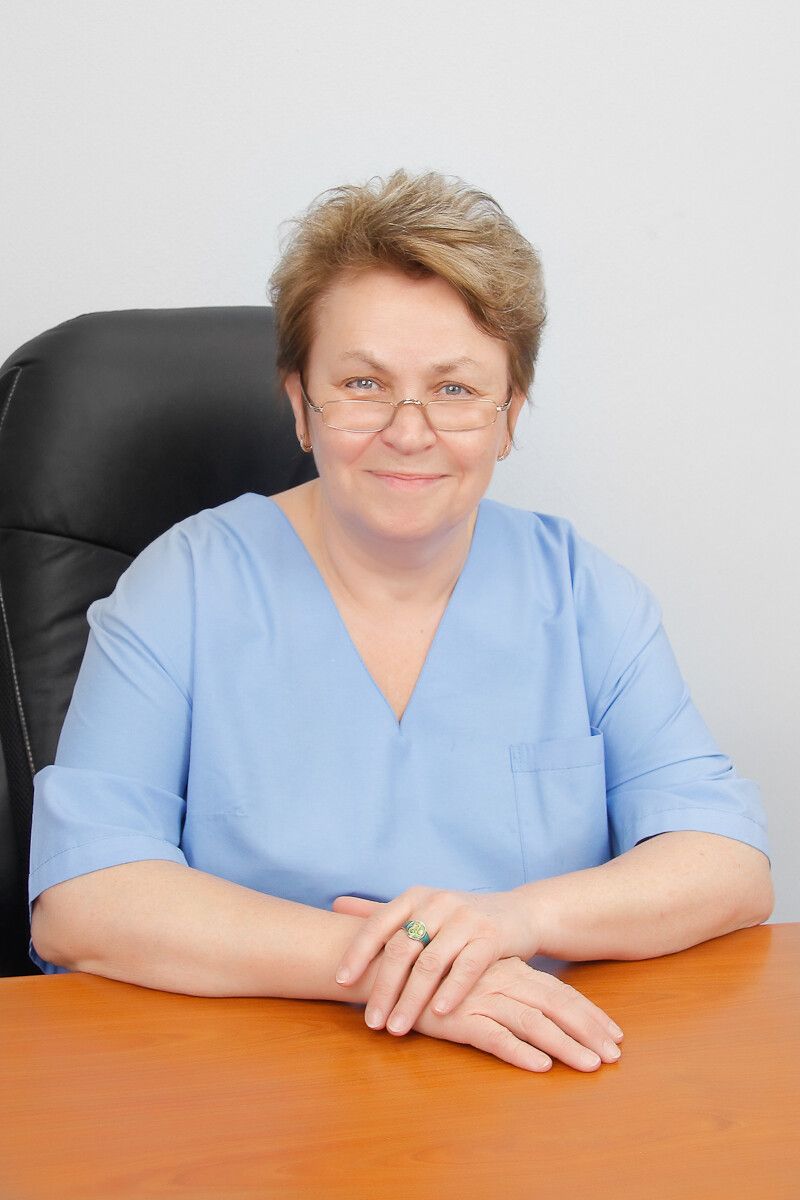 Clinic or Doctor photo