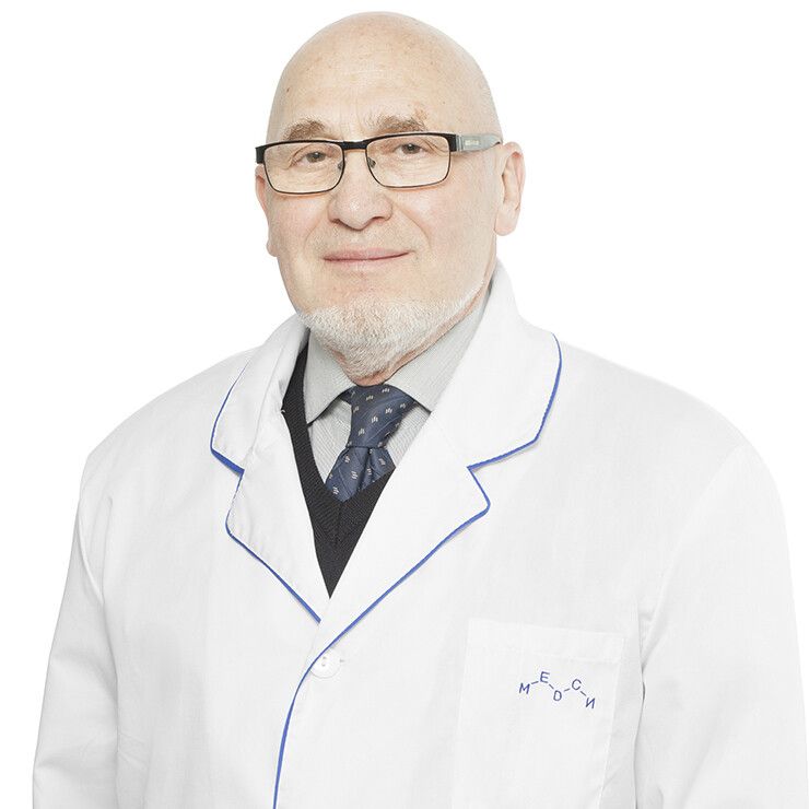 Clinic or Doctor photo
