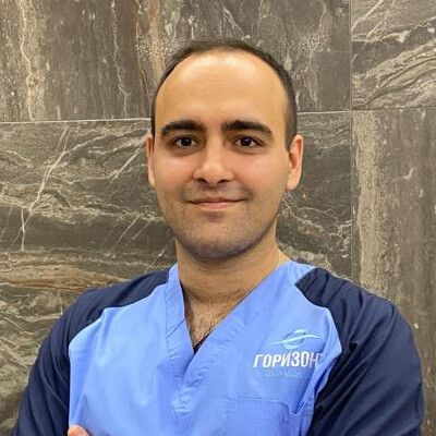 Clinic or Doctor photo