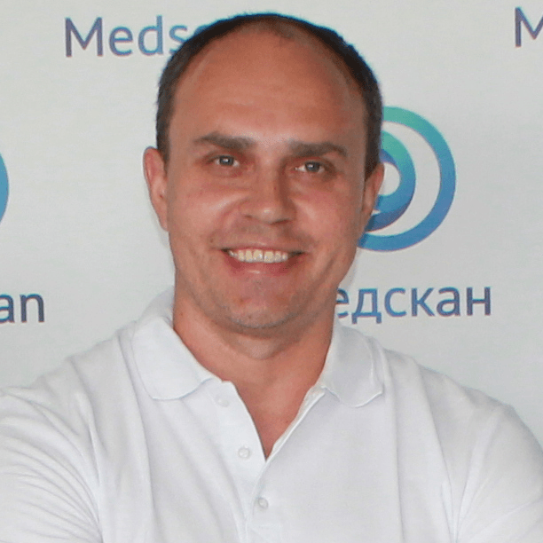 Секирин Алексей Борисович, Москва