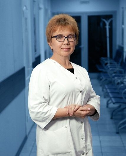 Clinic or Doctor photo