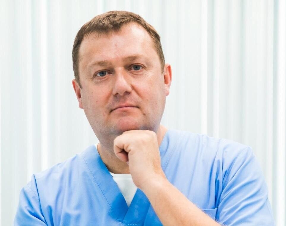 Clinic or Doctor photo