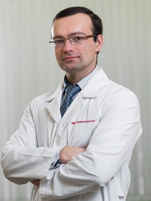 Clinic or Doctor photo
