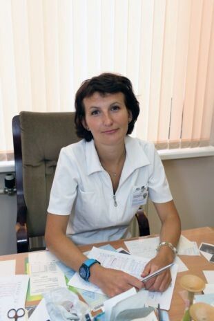 Clinic or Doctor photo