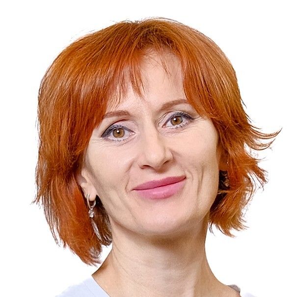 Семенова Инесса Владимировна