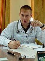 Clinic or Doctor photo
