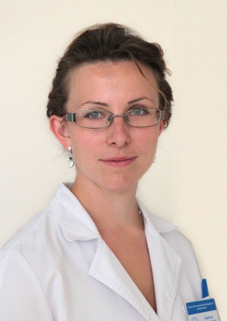 Clinic or Doctor photo