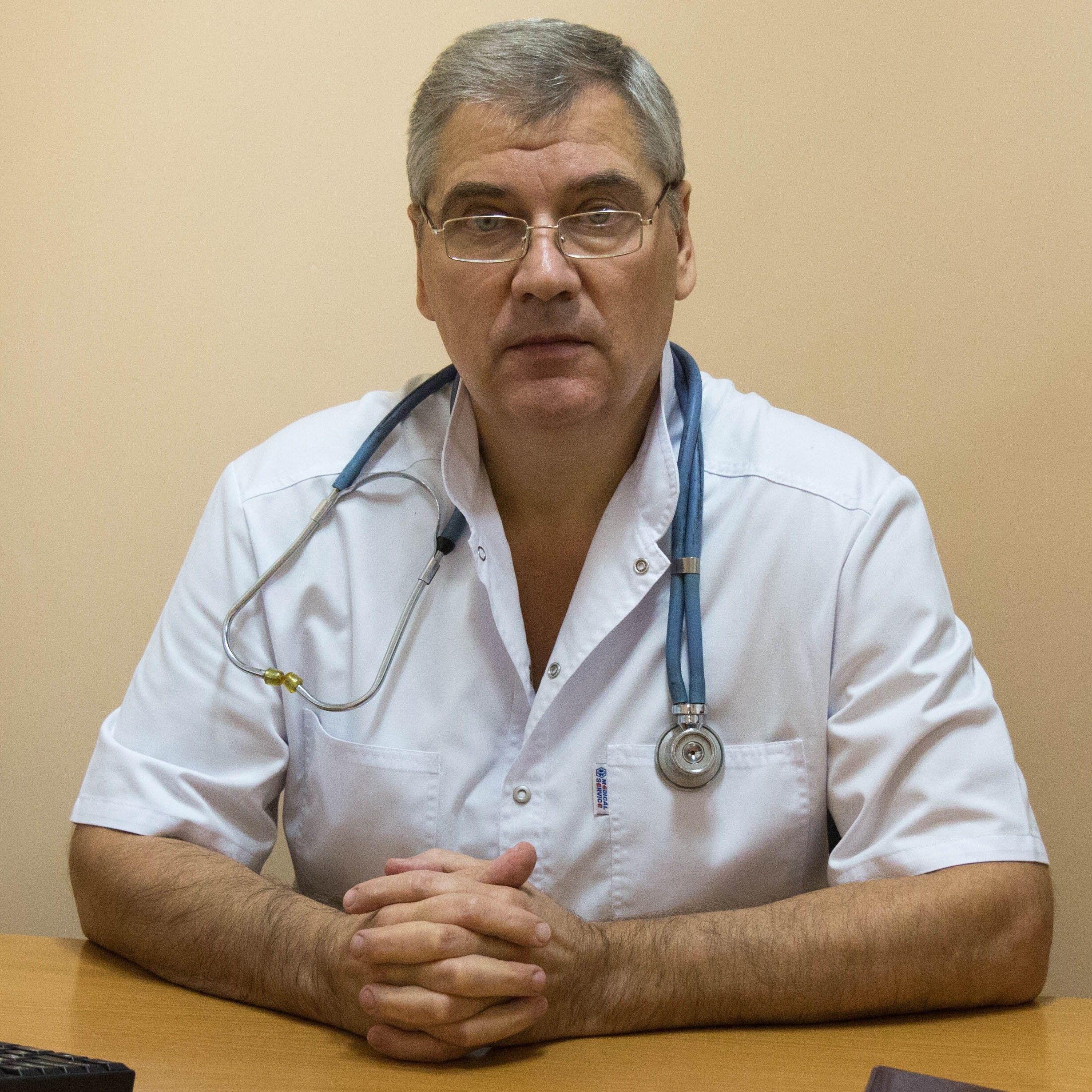 Clinic or Doctor photo