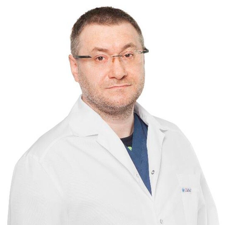 Clinic or Doctor photo