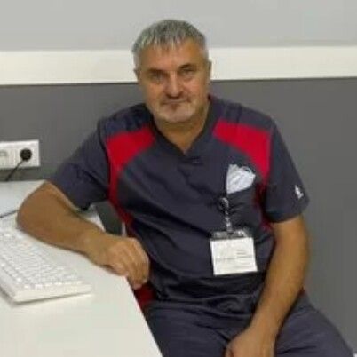 Clinic or Doctor photo