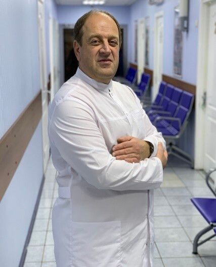 Clinic or Doctor photo