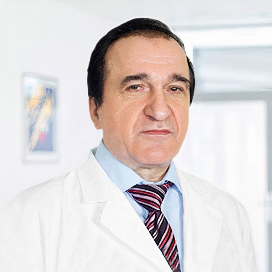 Clinic or Doctor photo