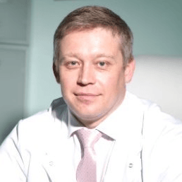 Сергеев Илья Вячеславович
