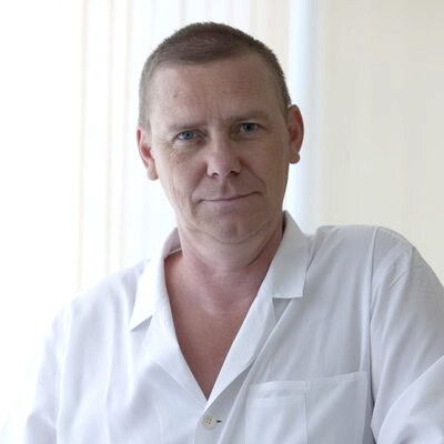 Сергушов Константин Павлович, Москва