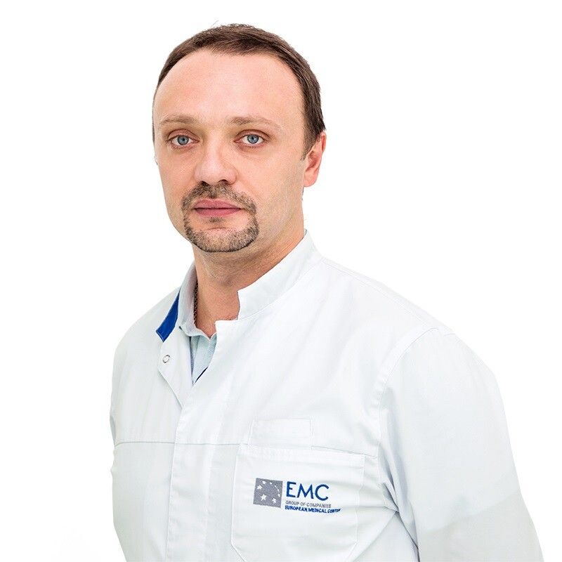 Clinic or Doctor photo