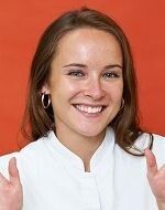 Серова Ксения Олеговна, Москва