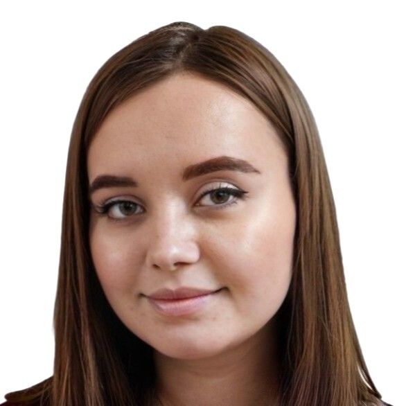 Северина Виктория Яковлевна, Москва