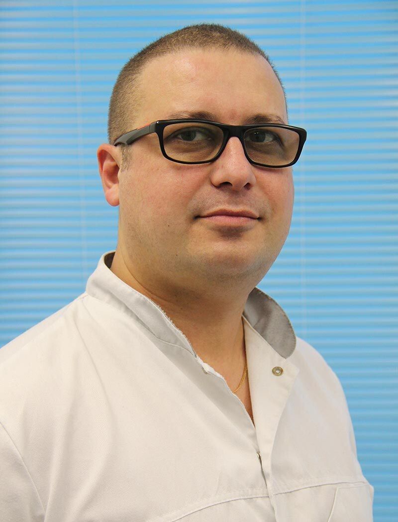 Clinic or Doctor photo