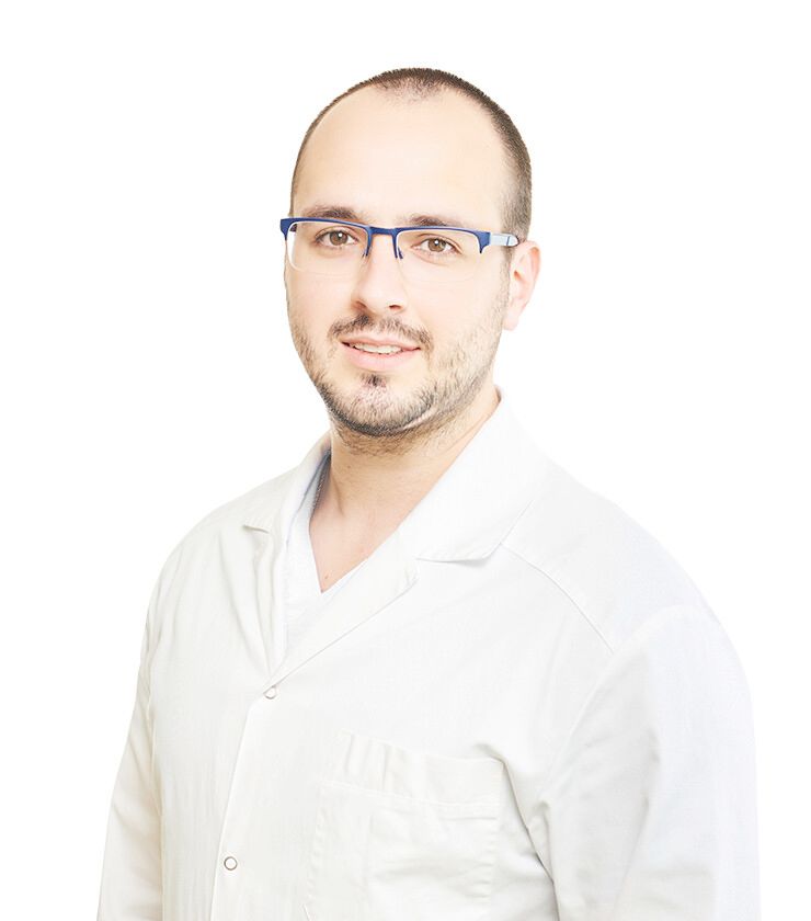 Clinic or Doctor photo