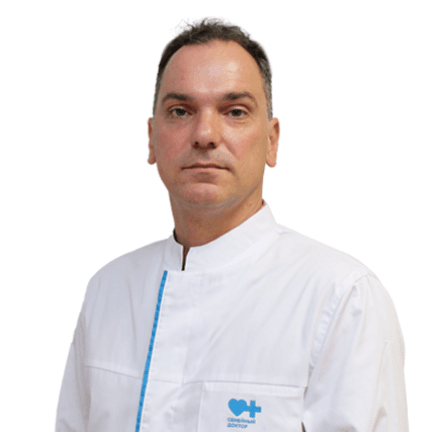Clinic or Doctor photo