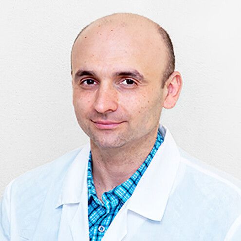 Clinic or Doctor photo