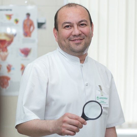 Clinic or Doctor photo
