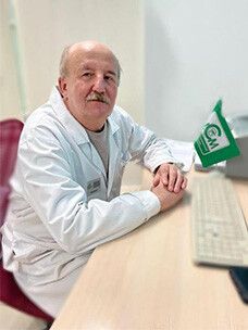Clinic or Doctor photo