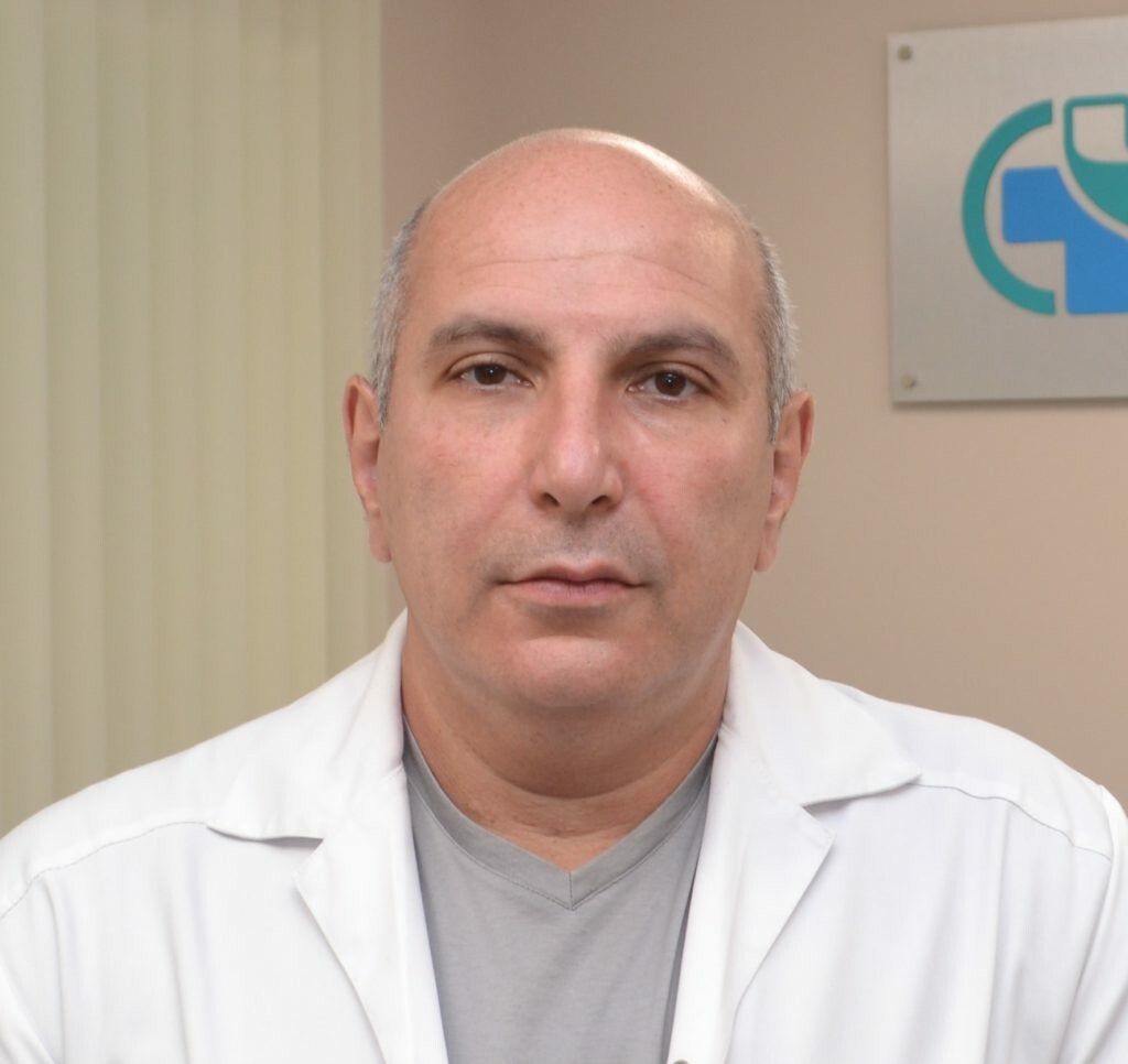 Clinic or Doctor photo