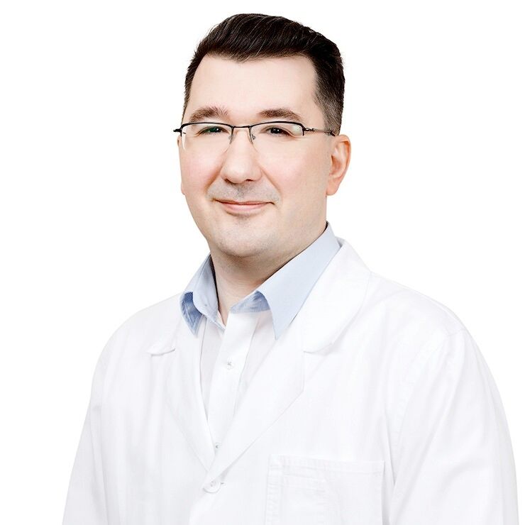 Clinic or Doctor photo