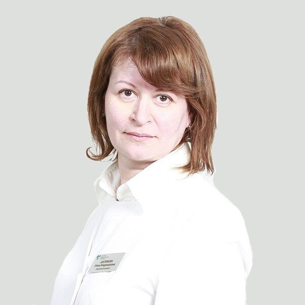 Clinic or Doctor photo