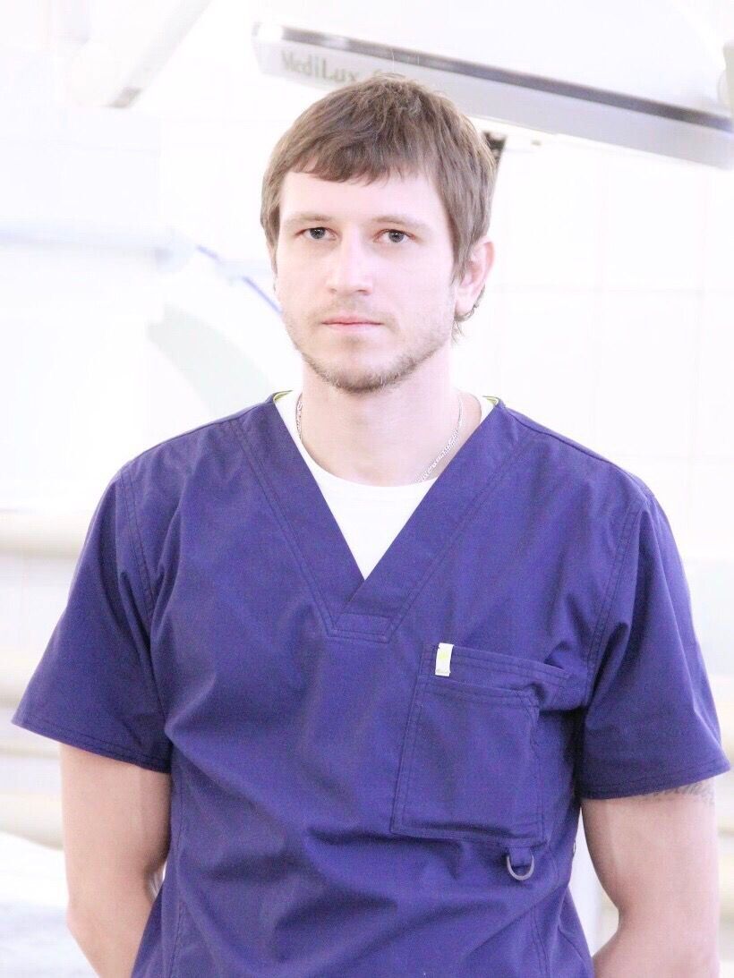 Clinic or Doctor photo