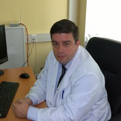 Clinic or Doctor photo