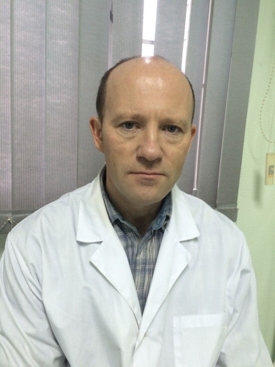 Clinic or Doctor photo