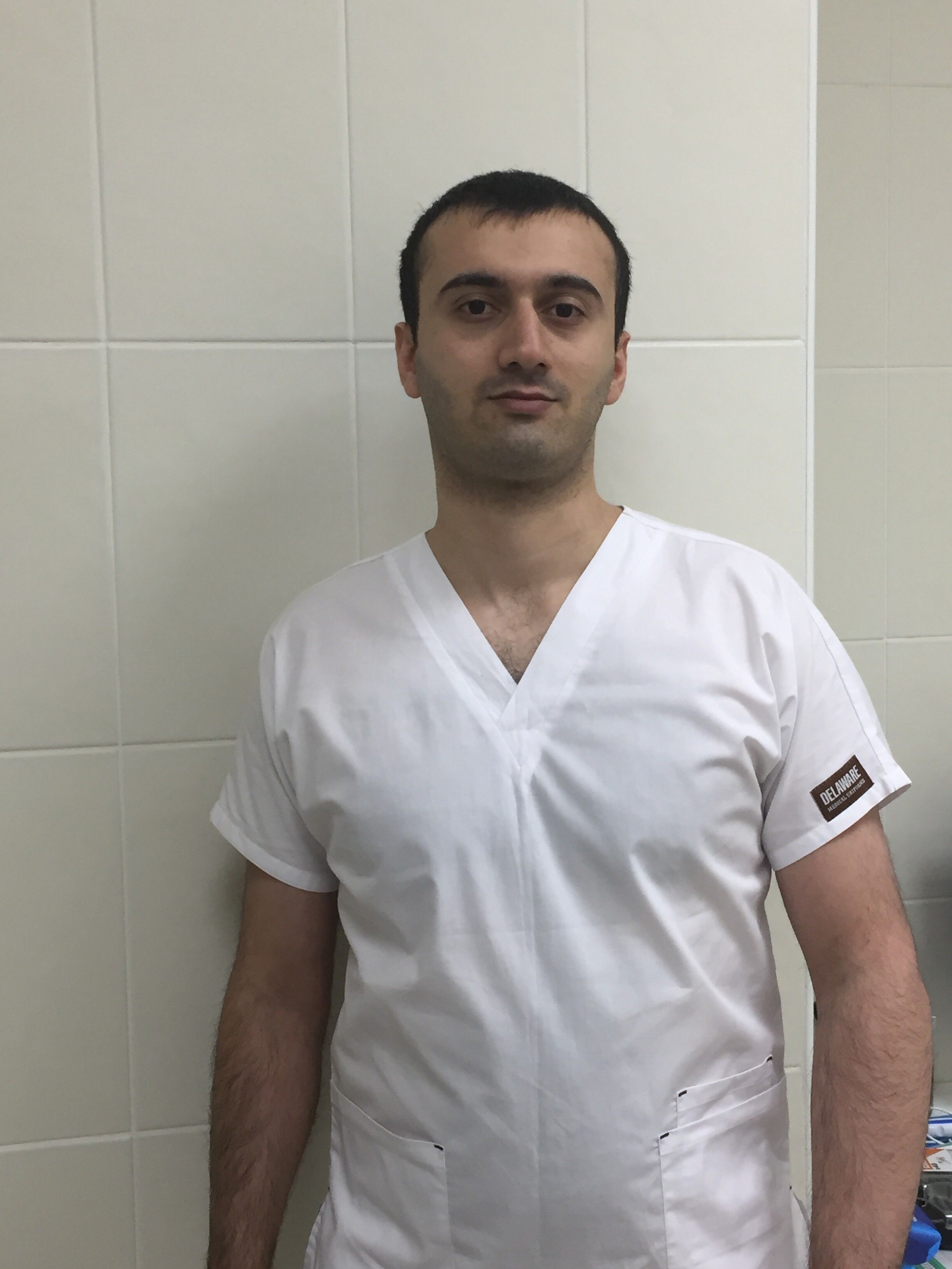 Clinic or Doctor photo