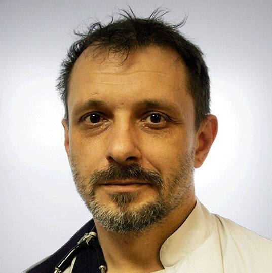Clinic or Doctor photo
