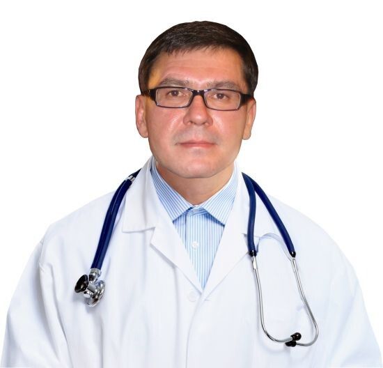 Шарапов Артур Равкатович, Москва