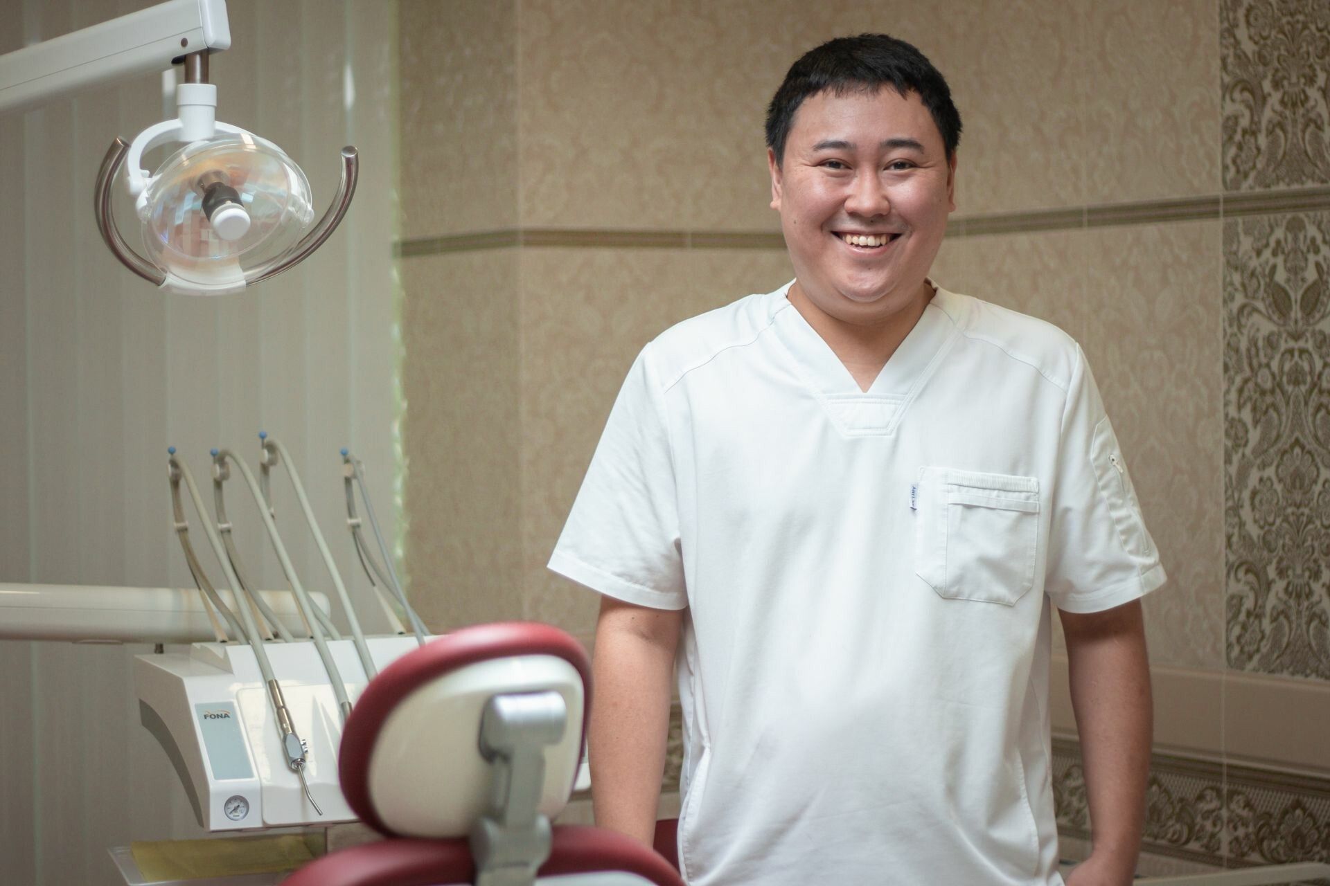 Clinic or Doctor photo